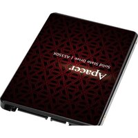 Apacer AS350X 512GB AP512GAS350XR Image #3