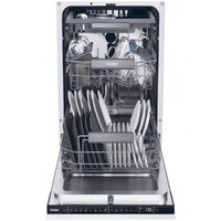 Встраиваемая посудомоечная машина Haier SXI1C3BF2BT-01 - Превью изображения №2 — Интернет-магазин Teono.by