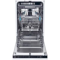 Встраиваемая посудомоечная машина Haier SXI1C3BF2BT-01 - Превью изображения №3 — Интернет-магазин Teono.by