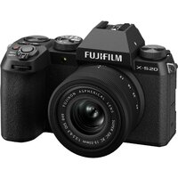 Объектив FUJINON XC13-33mm F3.5-6.3 OIS - Превью изображения №9 — Интернет-магазин Teono.by