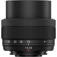 Объектив FUJINON XC13-33mm F3.5-6.3 OIS - Превью изображения №6 — Интернет-магазин Teono.by