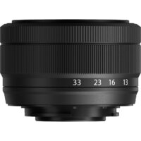 Объектив FUJINON XC13-33mm F3.5-6.3 OIS - Превью изображения №3 — Интернет-магазин Teono.by