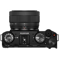 Объектив FUJINON XC13-33mm F3.5-6.3 OIS - Превью изображения №11 — Интернет-магазин Teono.by