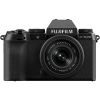 Объектив FUJINON XC13-33mm F3.5-6.3 OIS - Превью изображения №10 — Интернет-магазин Teono.by