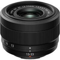 Объектив FUJINON XC13-33mm F3.5-6.3 OIS - Превью изображения №2 — Интернет-магазин Teono.by