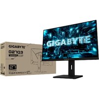 Игровой монитор Gigabyte G27Q3 - Превью изображения №8 — Интернет-магазин Teono.by