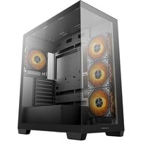 Корпус DeepCool CG580 4F R-CG580-4F-PL750D-R-1 - Превью изображения №2 — Интернет-магазин Teono.by