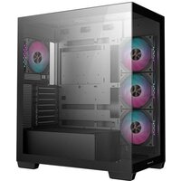 Корпус DeepCool CG580 4F R-CG580-4F-PL750D-R-1 - Превью изображения №4 — Интернет-магазин Teono.by