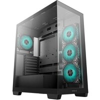 Корпус DeepCool CG580 4F R-CG580-4F-PL750D-R-1 - Превью изображения №3 — Интернет-магазин Teono.by