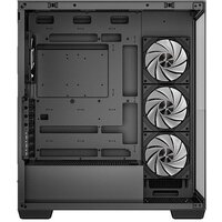 Корпус DeepCool CG580 4F R-CG580-4F-PL750D-R-1 - Превью изображения №6 — Интернет-магазин Teono.by