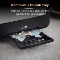 Tower Cavaletto T20036RG Image #3