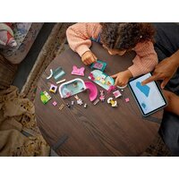 LEGO Disney Гостиница Минни для домашних питомцев 43274 Image #11