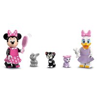 LEGO Disney Гостиница Минни для домашних питомцев 43274 Image #6