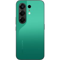 Телефон Tecno Camon 50 CN5 8GB/256GB (зеленый) - Превью изображения №6 — Интернет-магазин Teono.by