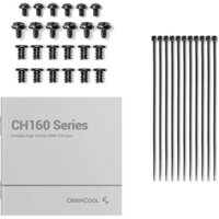 DeepCool CH160 R-CH160-BKNGI0-G-1 Image #5