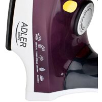 Утюг Adler AD 5022 - Превью изображения №3 — Интернет-магазин Teono.by