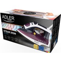 Утюг Adler AD 5022 - Превью изображения №9 — Интернет-магазин Teono.by