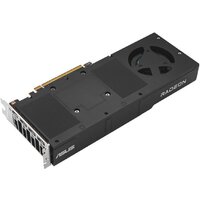 Видеокарта ASUS Turbo Radeon AI Pro R9700 32GB TURBO-AI-PRO-R9700-32G - Превью изображения №4 — Интернет-магазин Teono.by