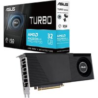 Видеокарта ASUS Turbo Radeon AI Pro R9700 32GB TURBO-AI-PRO-R9700-32G - Превью изображения №7 — Интернет-магазин Teono.by