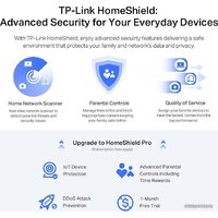 TP-Link Archer AX72 Pro Image #6