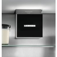 Однокамерный холодильник Liebherr IRBdi 5180 Peak - Превью изображения №11 — Интернет-магазин Teono.by