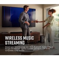 Polk Audio Magnifi Max AX SR Image #7