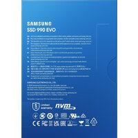 Samsung 990 Evo 2TB MZ-V9E2T0BW Image #6
