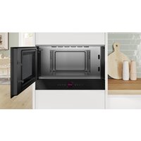 Bosch Serie 8 BFL7221B1 Image #4