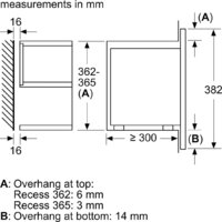 Bosch Serie 8 BFL7221B1 Image #5