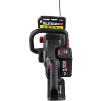 ELITECH CS 4016BLК E1611.027.01 (с 1-им АКБ) Image #7