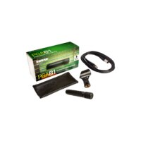 Проводной микрофон Shure PGA81-XLR - Превью изображения №2 — Интернет-магазин Teono.by