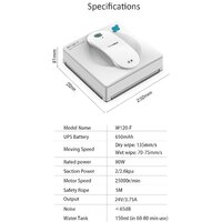 Mamibot W120-F Image #2