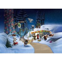 LEGO Star Wars 75366 Новогодний календарь Image #2