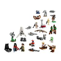 LEGO Star Wars 75366 Новогодний календарь Image #3
