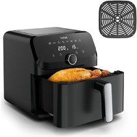 Аэрогриль (аэрофритюрница) Tefal EY8558E0 - Превью изображения №2 — Интернет-магазин Teono.by