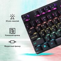 Клавиатура GMNG GG-KB765XP - Превью изображения №3 — Интернет-магазин Teono.by