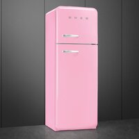Холодильник Smeg FAB30RPK6 - Превью изображения №3 — Интернет-магазин Teono.by