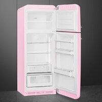 Холодильник Smeg FAB30RPK6 - Превью изображения №2 — Интернет-магазин Teono.by