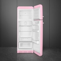 Холодильник Smeg FAB30RPK6 - Превью изображения №6 — Интернет-магазин Teono.by