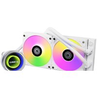 Lian Li Galahad II Trinity 240 G89.GA2T24W.00