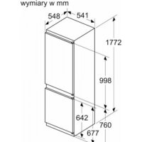 Siemens KI86NNSE0 Image #8