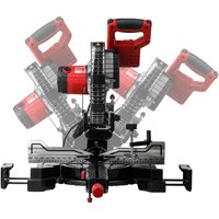 Wortex MS 2518 LO 2329001 Image #3