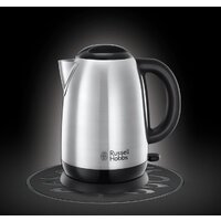 Электрический чайник Russell Hobbs 23912-70 Adventure - Превью изображения №2 — Интернет-магазин Teono.by