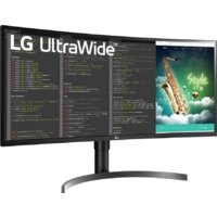 LG UltraWide 35WN75C-B Image #3