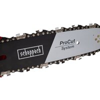 Бензопила Scheppach PCS26 - Превью изображения №14 — Интернет-магазин Teono.by