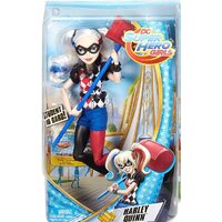 DC Super Hero Girls Harley Quinn [DLT65] Image #5