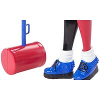 DC Super Hero Girls Harley Quinn [DLT65] Image #4