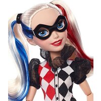 DC Super Hero Girls Harley Quinn [DLT65] Image #3