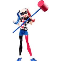 DC Super Hero Girls Harley Quinn [DLT65] Image #2