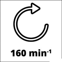 Пневматическая трещотка Einhell TC-PR 68 4139180 - Превью изображения №5 — Интернет-магазин Teono.by